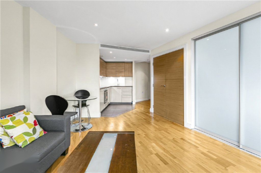Appartement à Londres, Royaume-Uni, 40 m² - image 5
