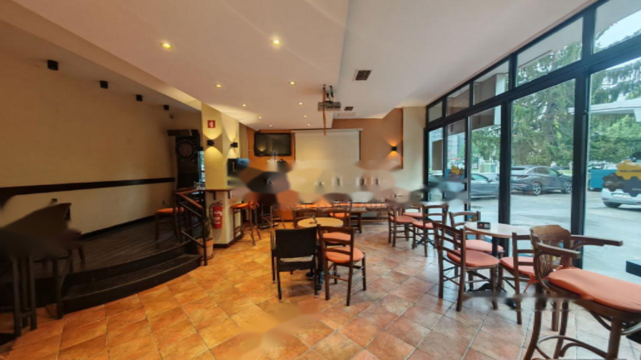 Office in Ljubljana, Slovenia, 72 m² - picture 5