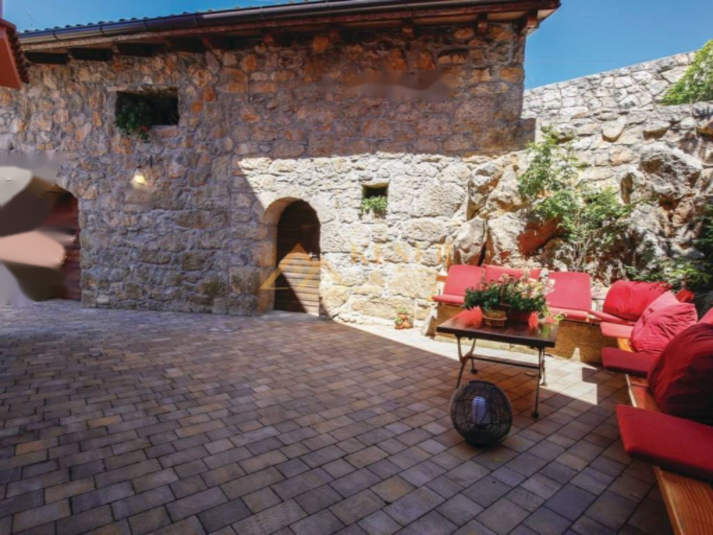 Haus in Opatija, Kroatien, 1 500 m² - Foto 5