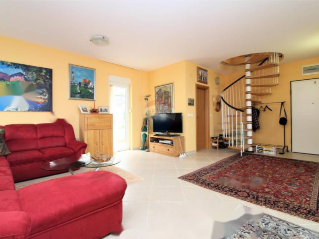 Flat in Opatija, Croatia, 126 m² - picture 5