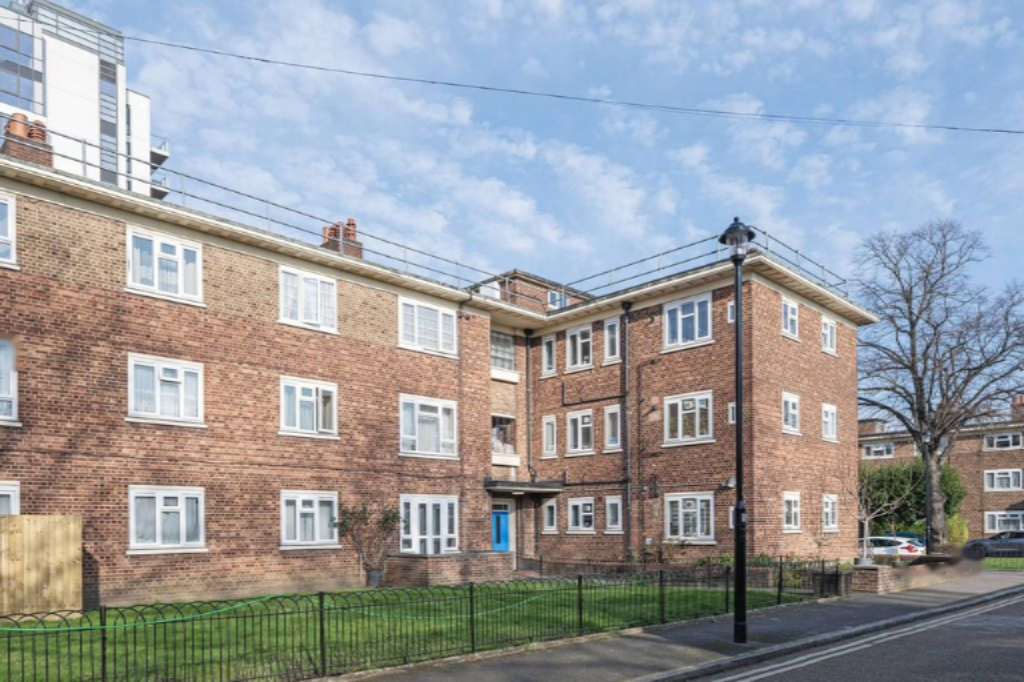 Flat in London, United Kingdom, 52 m² - picture 5