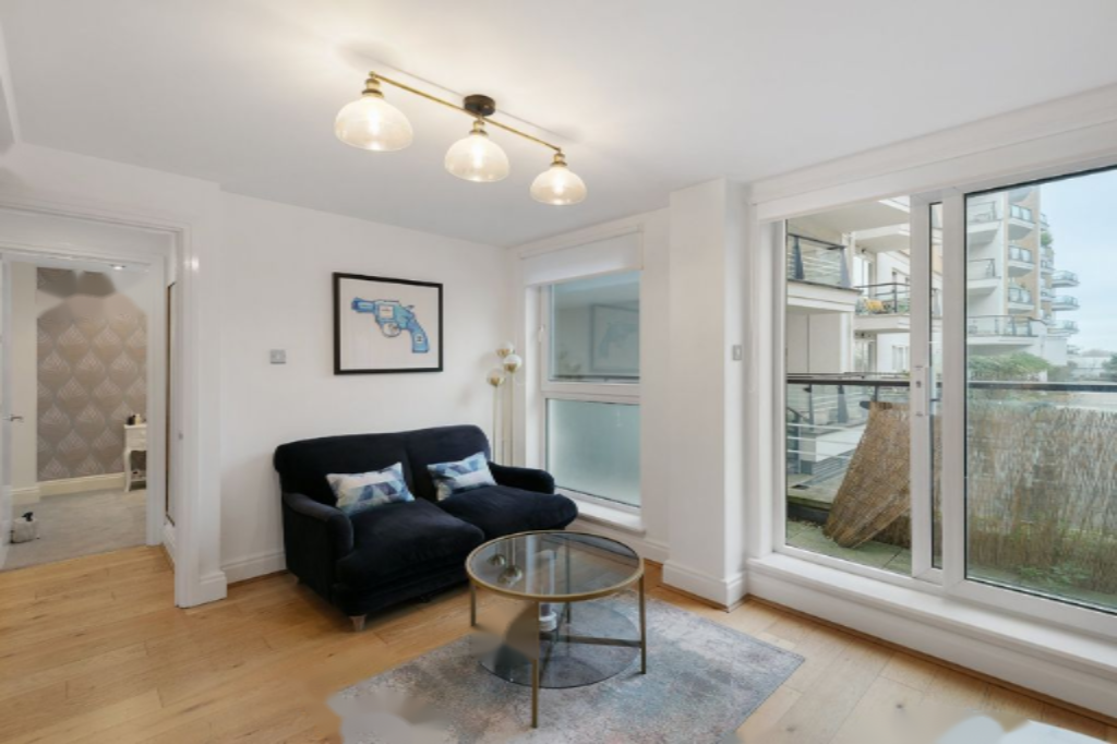 Piso en Londres, Reino Unido, 39 m² - imagen 5