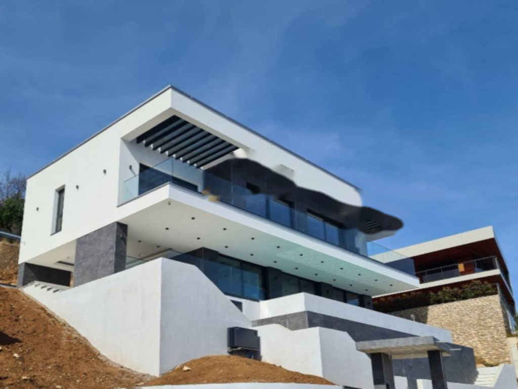 House in Opatija, Croatia, 784 m² - picture 5