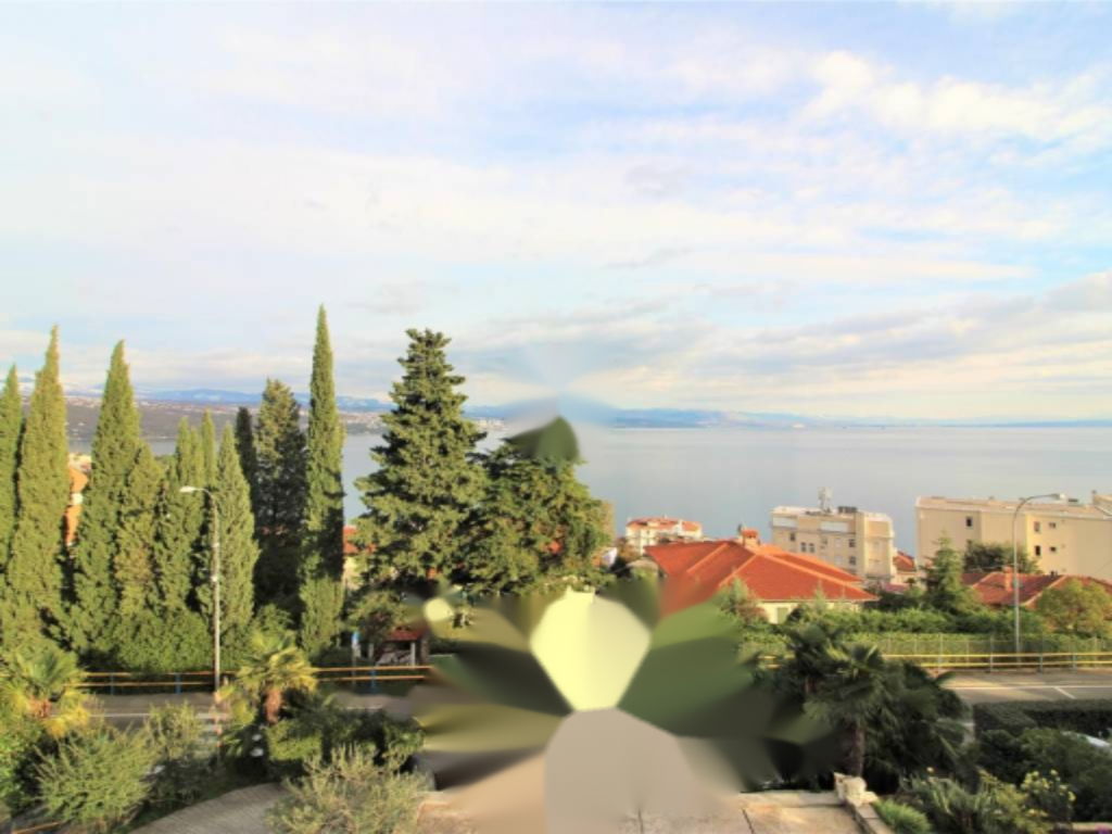 Flat in Opatija, Croatia, 100 m² - picture 5