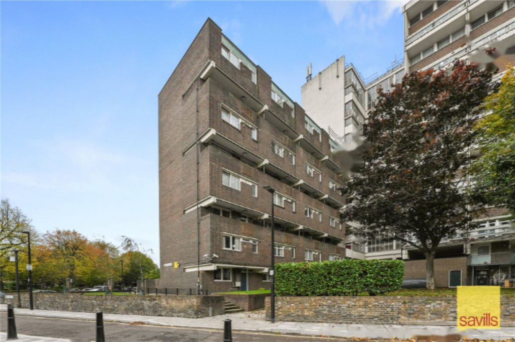 Piso en Londres, Reino Unido, 80 m² - imagen 5