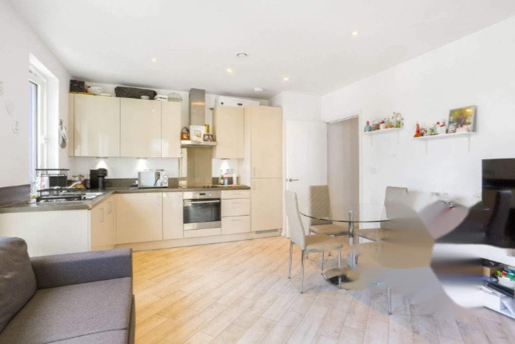 Appartamento a Londra, Regno Unito, 45 m² - foto 5