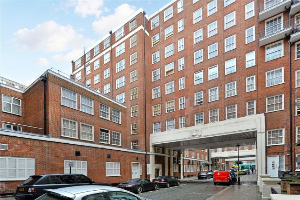 Flat in London, United Kingdom, 25 m² - picture 5