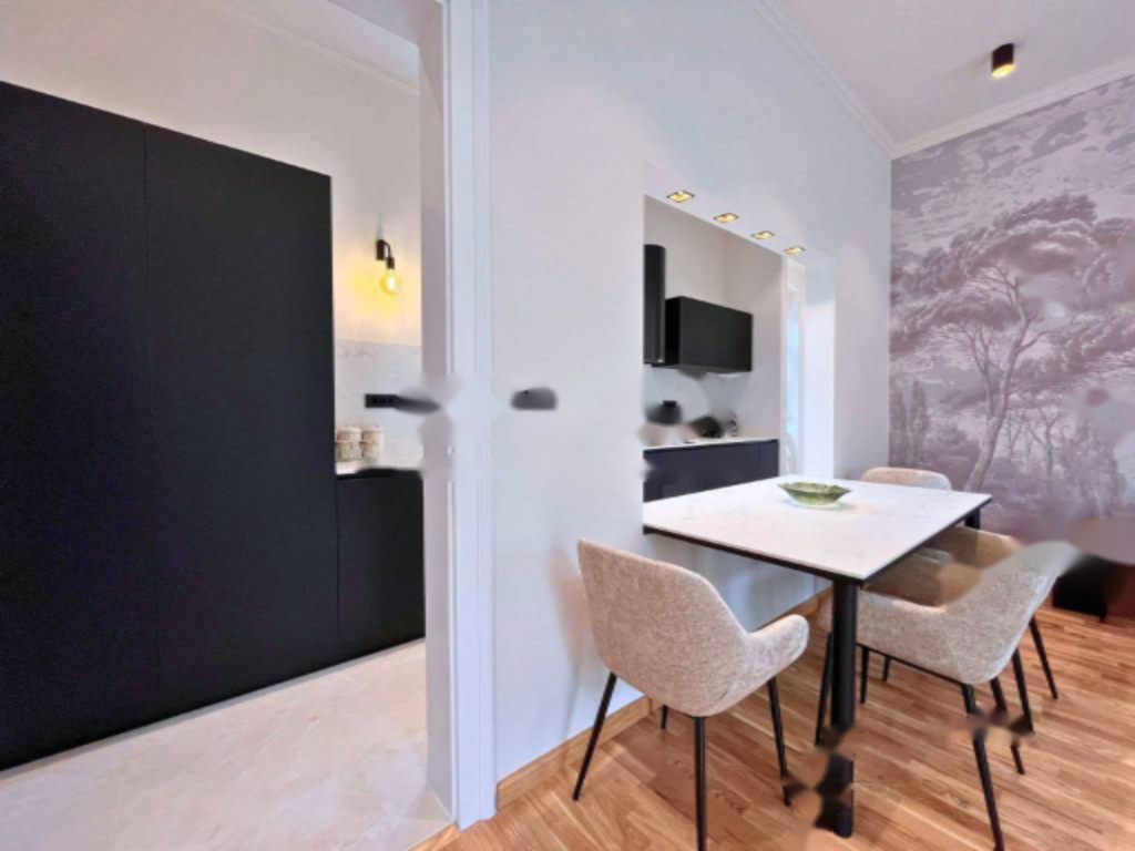 Appartamento a Opatija, Croazia, 71 m² - foto 5