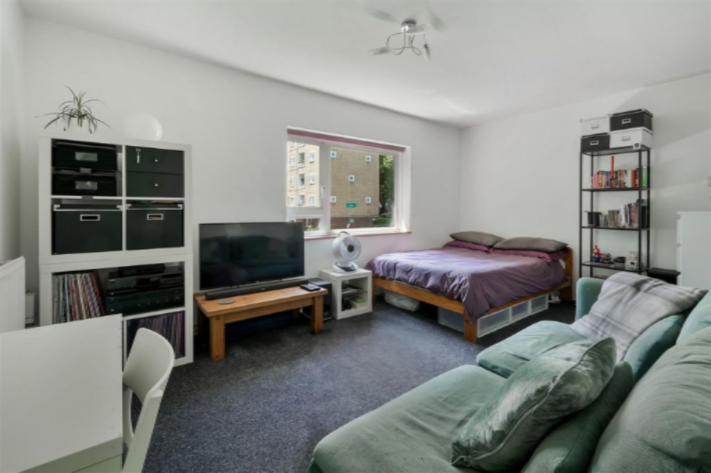 Appartement à Londres, Royaume-Uni, 25 m² - image 5