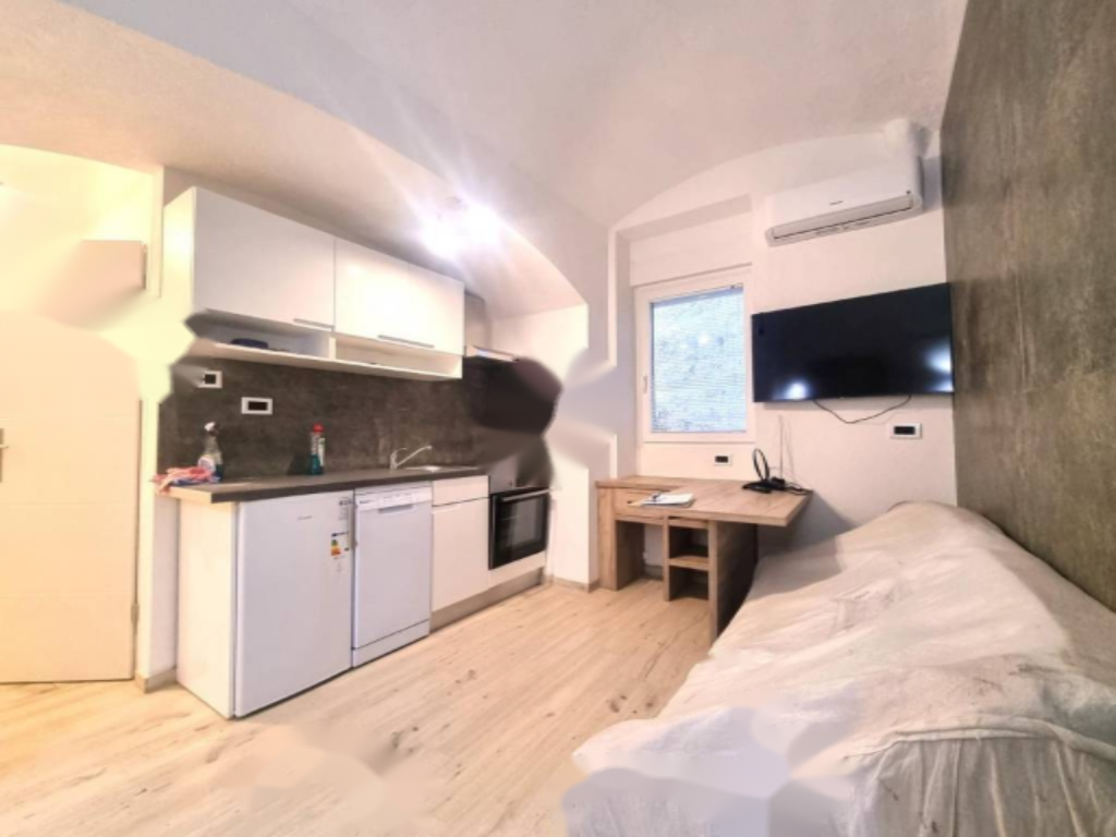 Flat in Opatija, Croatia, 55 m² - picture 5