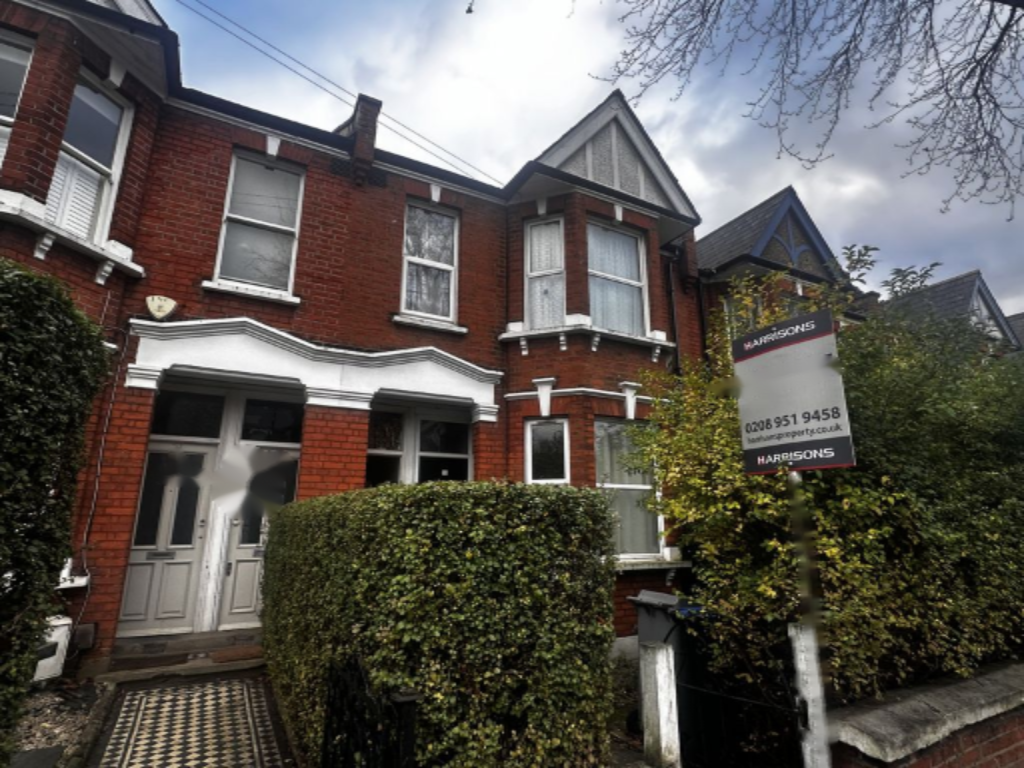 Appartamento a Londra, Regno Unito, 84 m² - foto 5