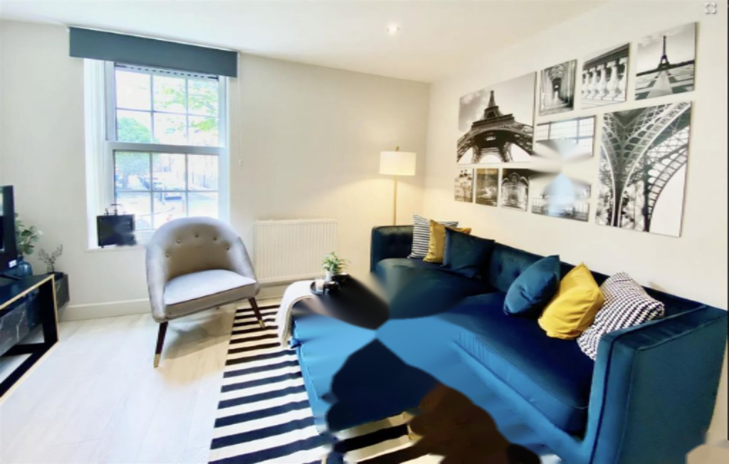 Appartamento a Londra, Regno Unito - foto 5