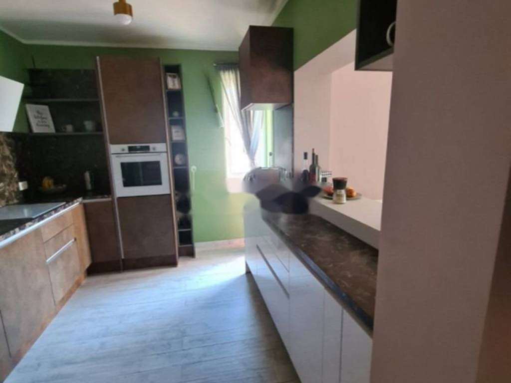 Flat in Opatija, Croatia, 132 m² - picture 5