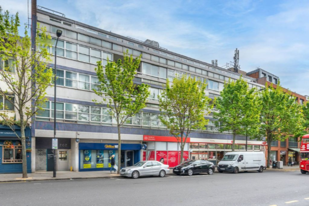 Flat in London, United Kingdom, 34 m² - picture 5