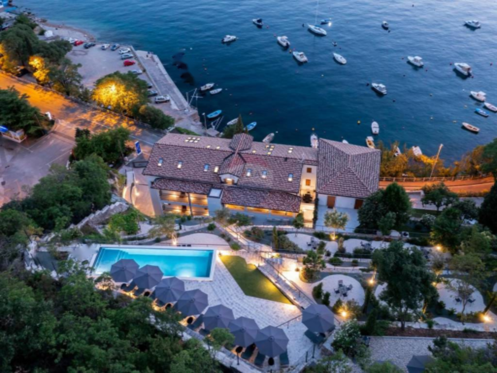 Appartamento a Opatija, Croazia, 132 m² - foto 5