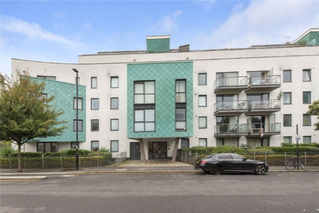 Appartement à Londres, Royaume-Uni, 53 m² - image 5