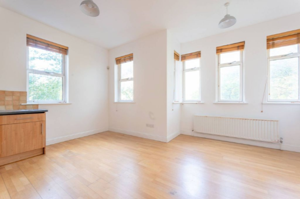 Appartamento a Londra, Regno Unito, 47 m² - foto 5