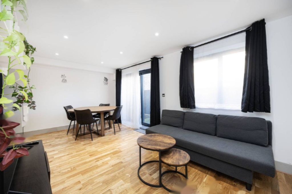 Appartement à Londres, Royaume-Uni, 47 m² - image 5