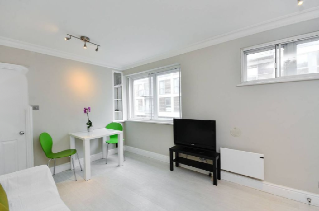 Appartamento a Londra, Regno Unito, 27 m² - foto 5