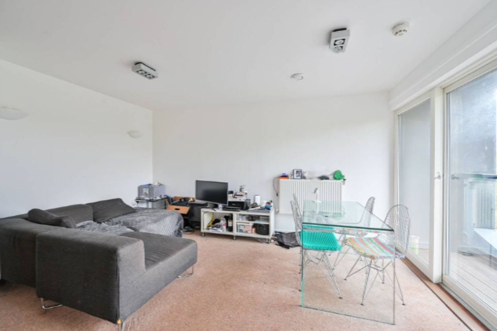 Appartement à Londres, Royaume-Uni, 50 m² - image 5