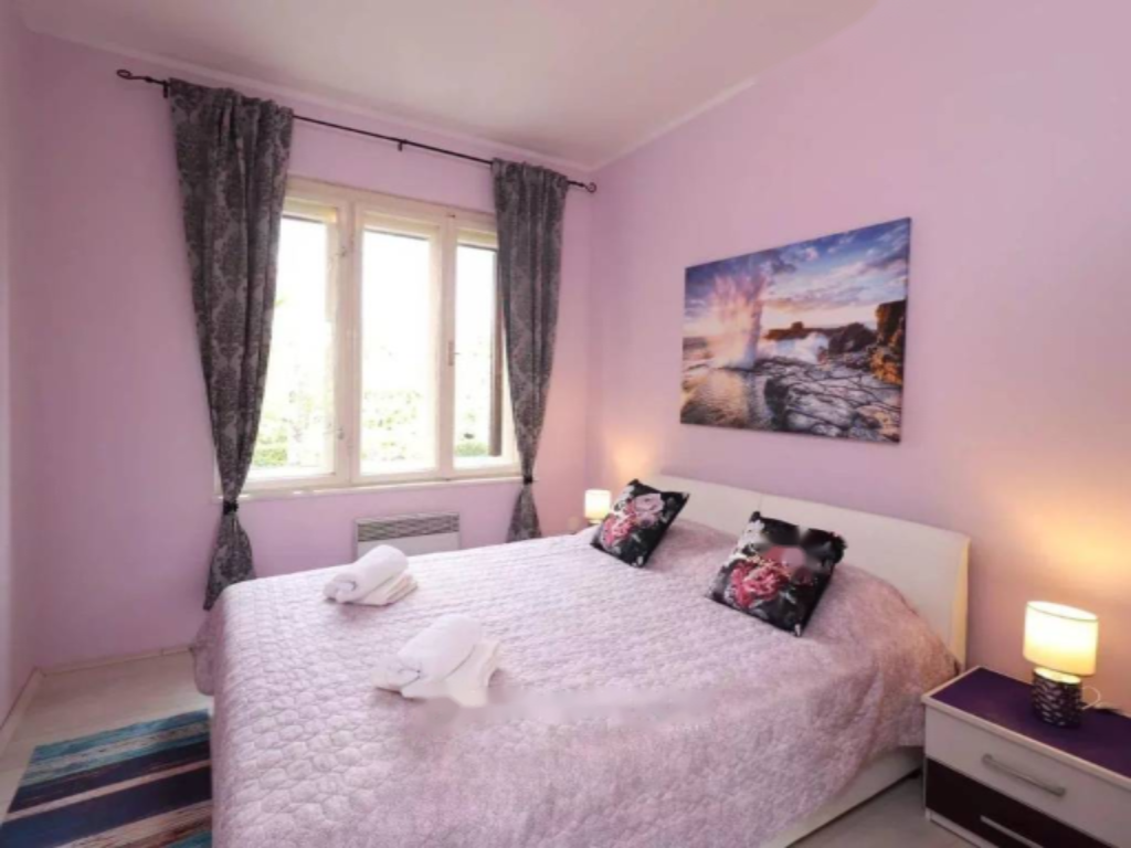 Piso en Opatija, Croacia, 43 m² - imagen 5