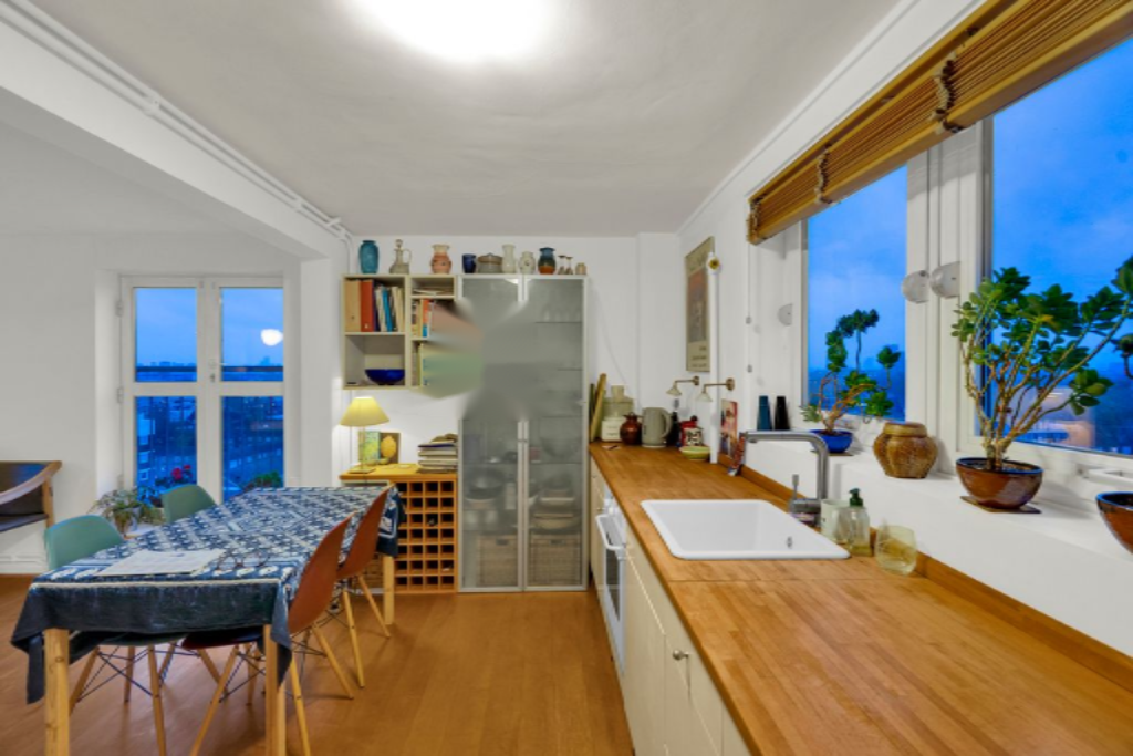 Appartamento a Londra, Regno Unito, 64 m² - foto 5