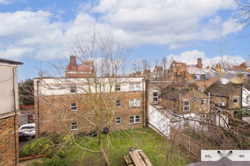 Wohnung in London, Großbritannien, 53 m² - Foto 5