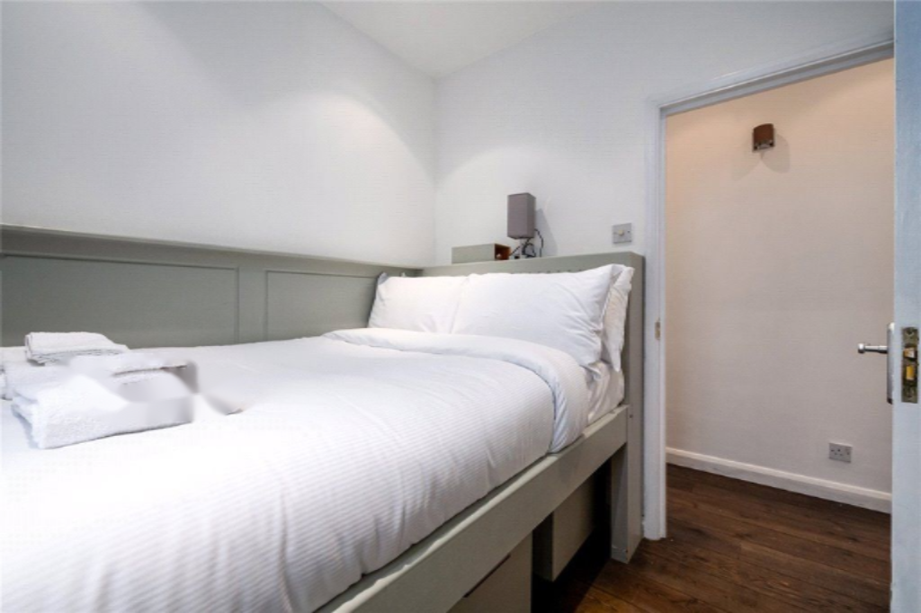 Appartement à Londres, Royaume-Uni, 31 m² - image 5