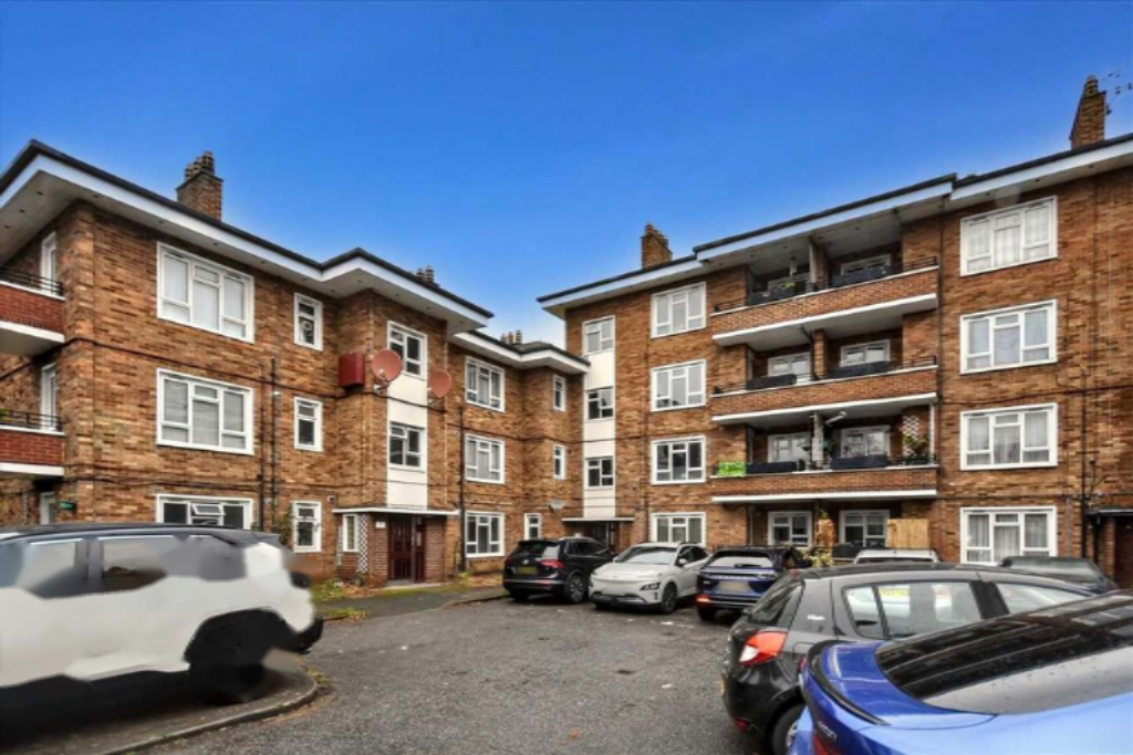 Appartamento a Londra, Regno Unito, 48 m² - foto 5