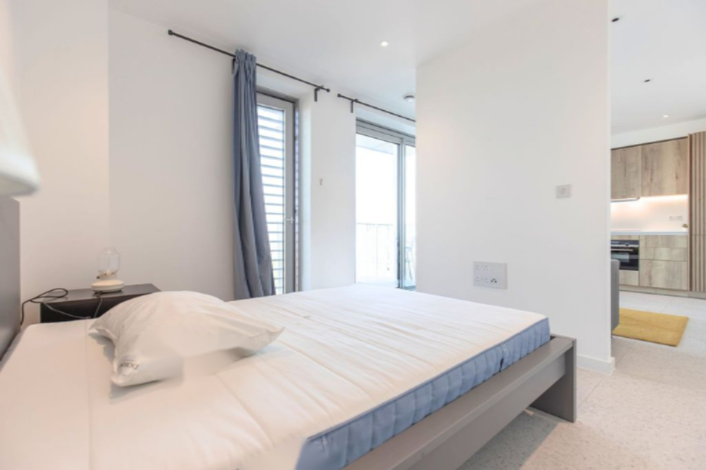 Appartamento a Londra, Regno Unito, 48 m² - foto 5