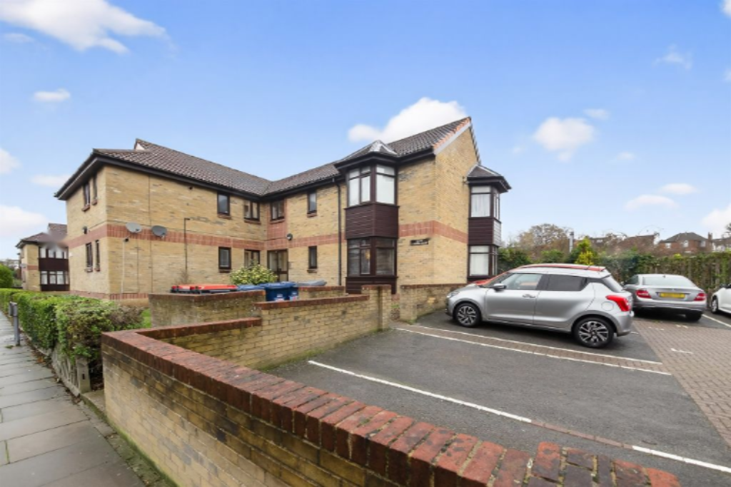 Appartamento a Londra, Regno Unito, 48 m² - foto 5