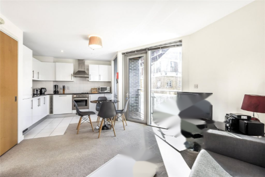 Appartamento a Londra, Regno Unito, 42 m² - foto 5