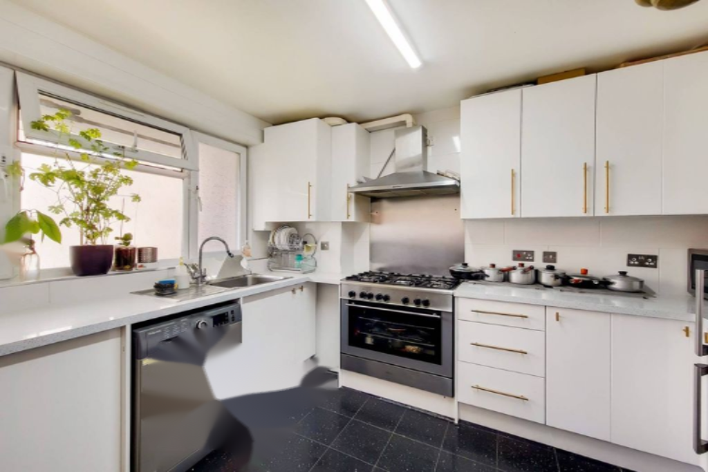 Appartement à Londres, Royaume-Uni, 78 m² - image 6