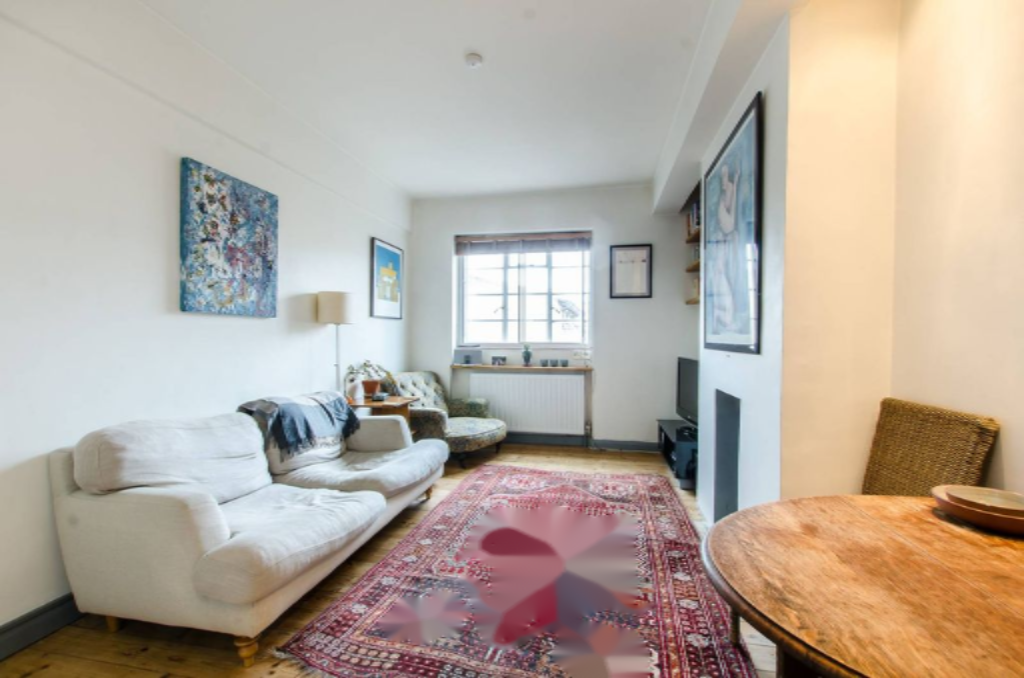 Appartamento a Londra, Regno Unito, 45 m² - foto 6