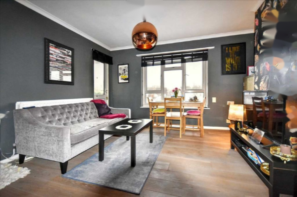 Appartamento a Londra, Regno Unito, 48 m² - foto 6