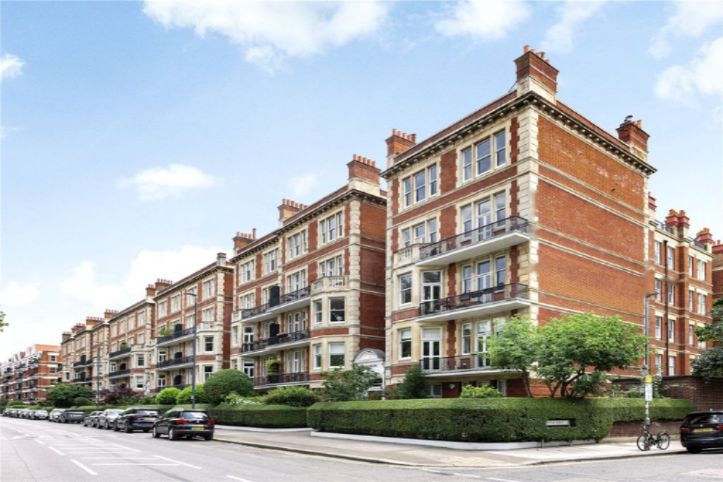 Wohnung in London, Großbritannien, 33 m² - Foto 6