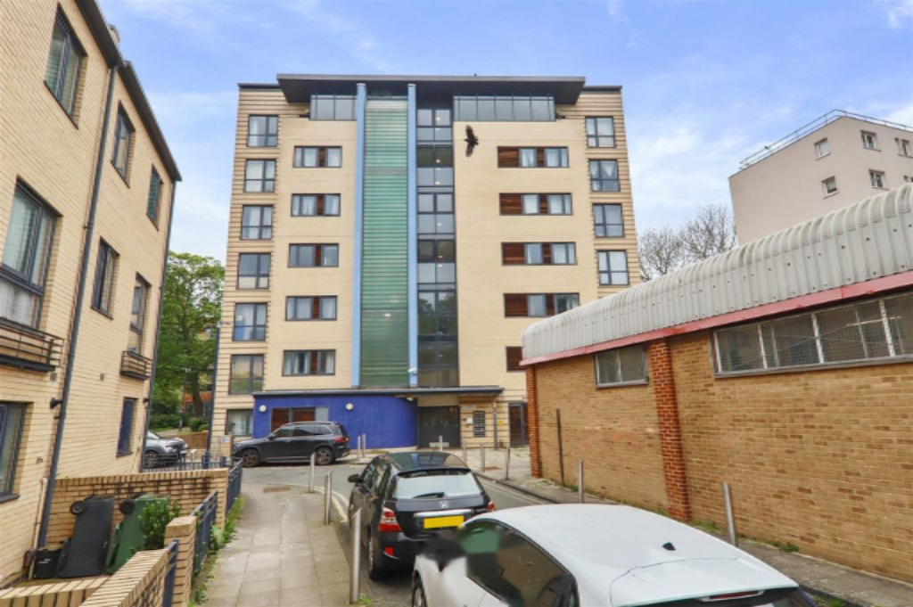 Appartamento a Londra, Regno Unito, 72 m² - foto 6