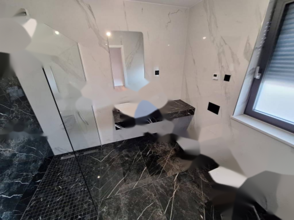 Wohnung in Opatija, Kroatien, 162 m² - Foto 6