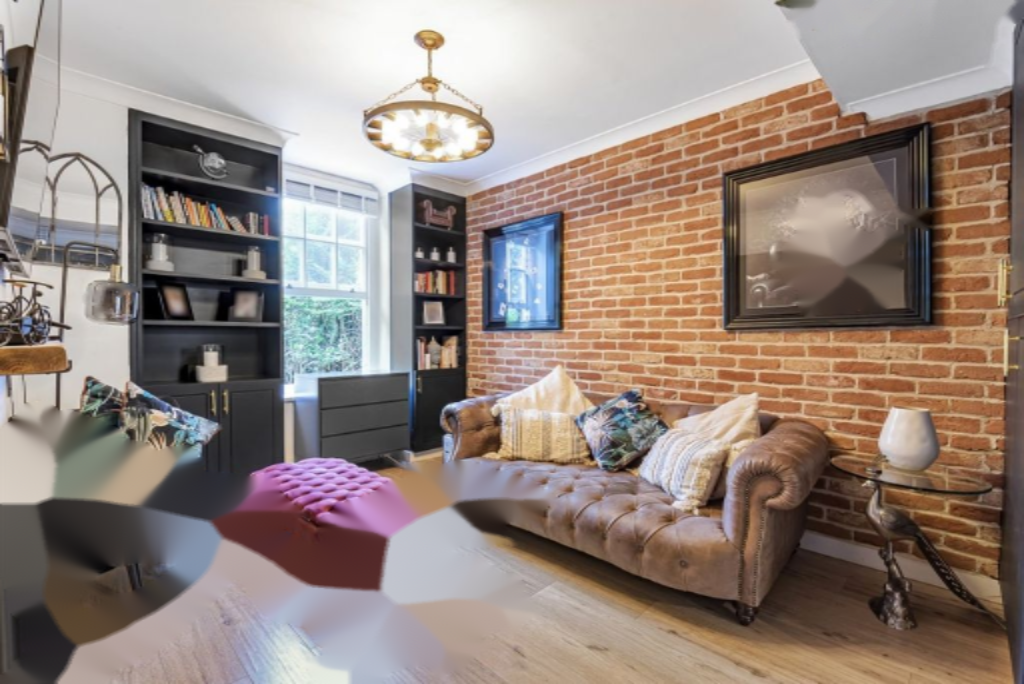 Flat in London, United Kingdom, 47 m² - picture 6