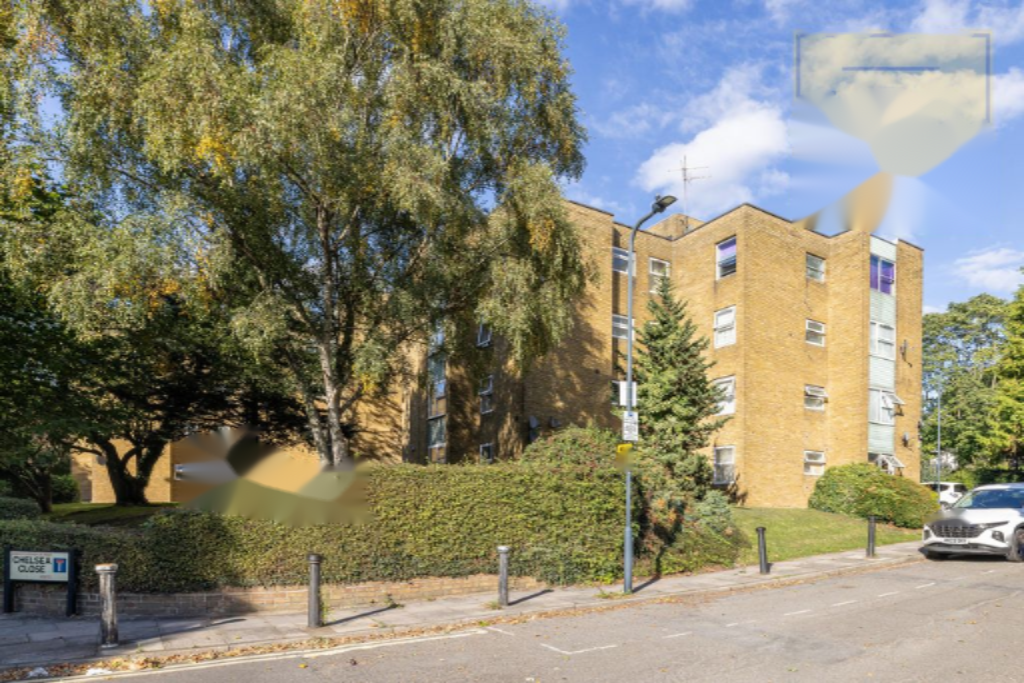 Appartamento a Londra, Regno Unito, 59 m² - foto 6