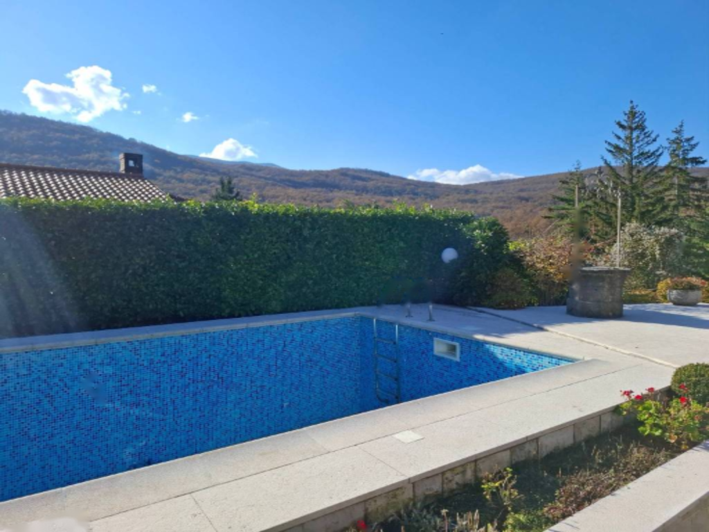 House in Opatija, Croatia, 270 m² - picture 6