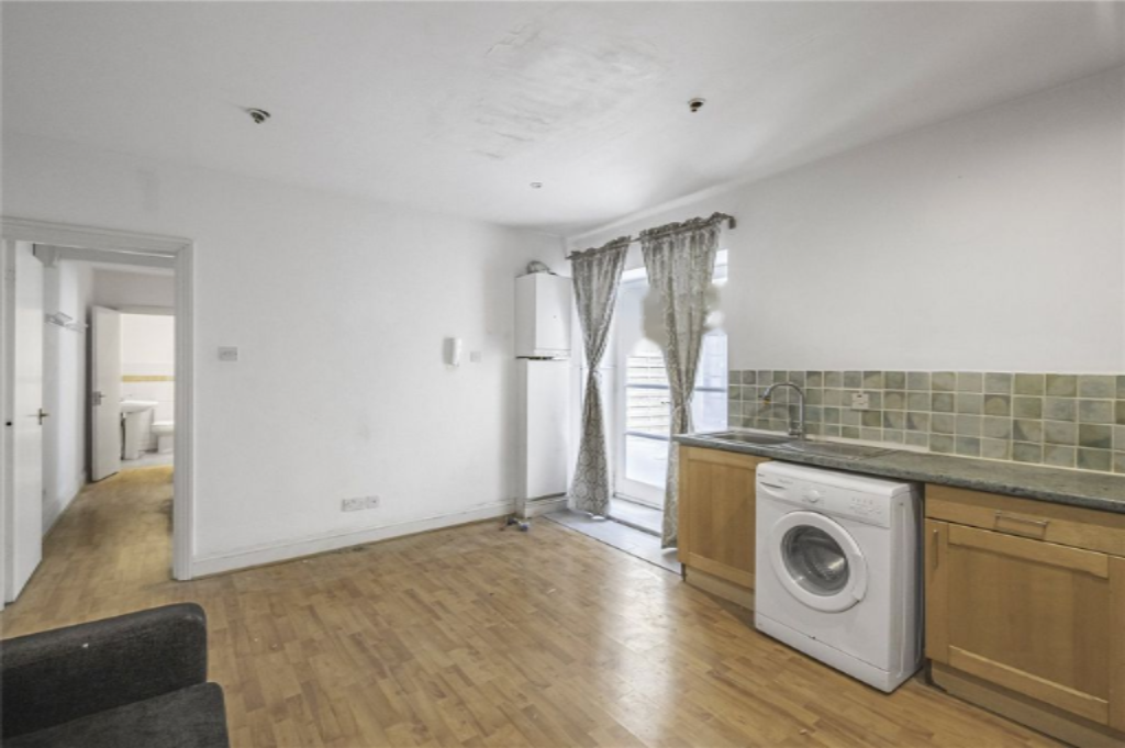 Appartement à Londres, Royaume-Uni, 45 m² - image 5