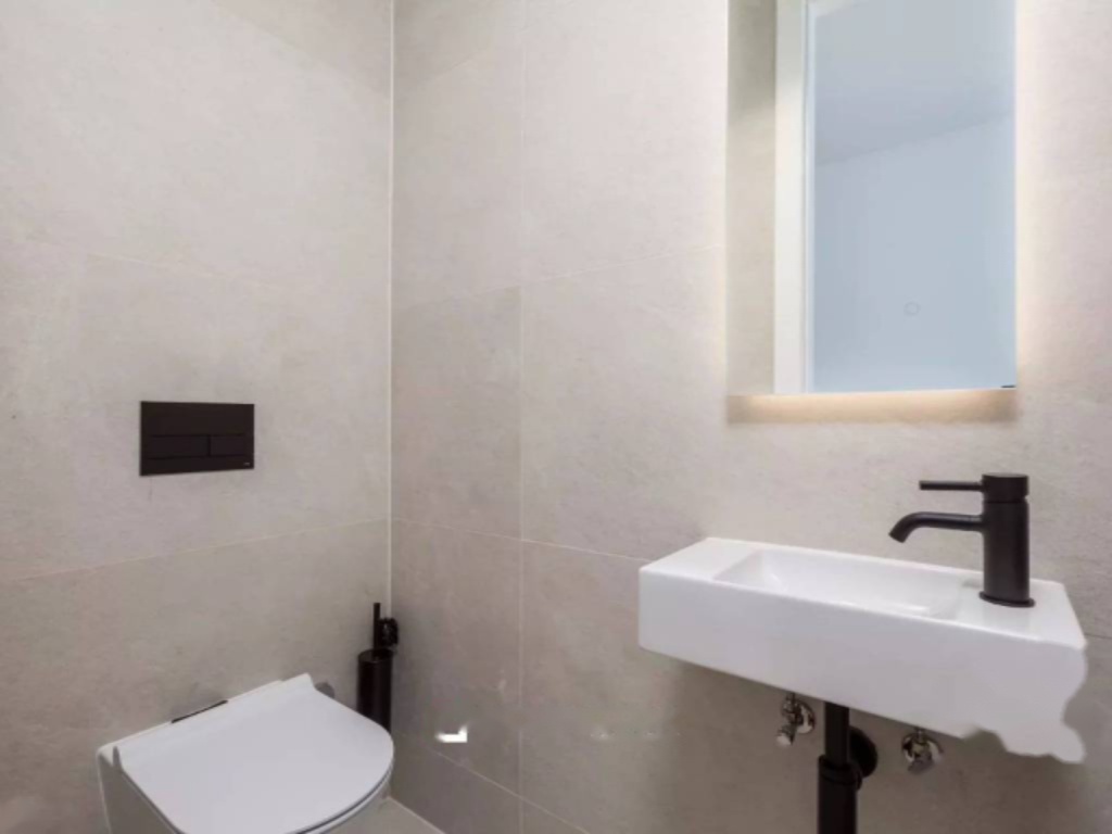 Flat in Opatija, Croatia, 103 m² - picture 6