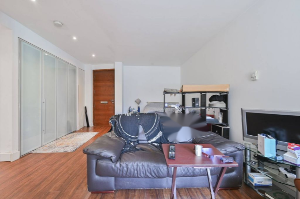 Appartement à Londres, Royaume-Uni, 43 m² - image 6