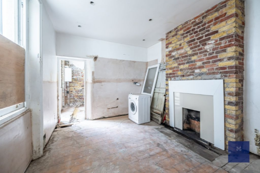 Flat in London, United Kingdom, 60 m² - picture 6