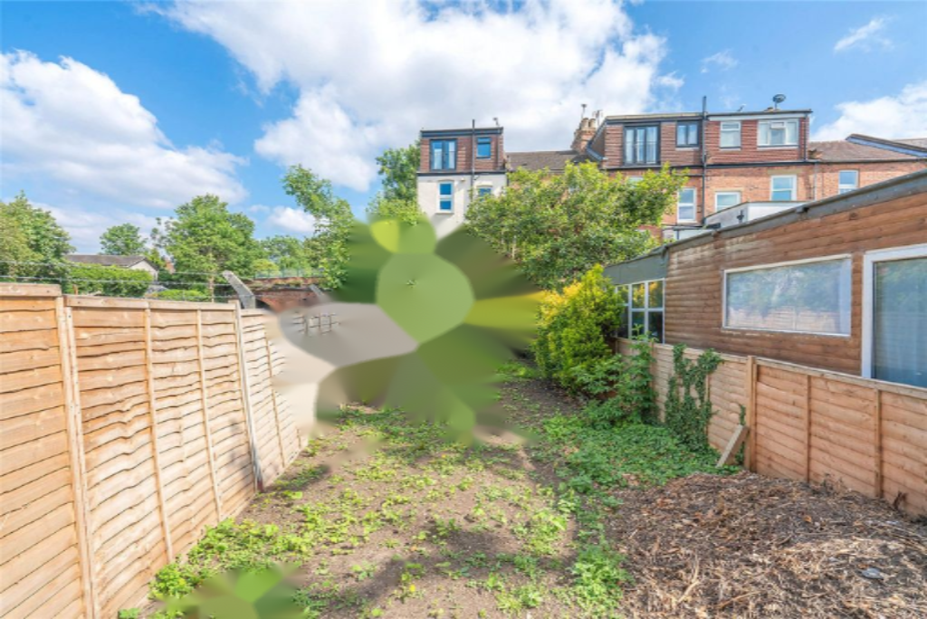 Flat in London, United Kingdom, 35 m² - picture 6