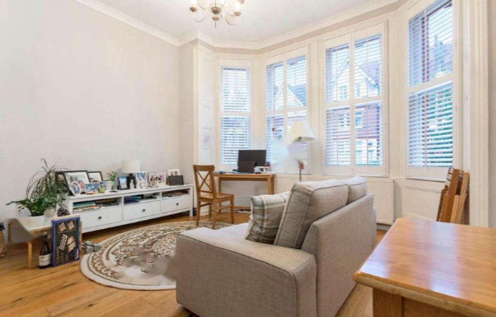 Appartement à Londres, Royaume-Uni, 39 m² - image 6