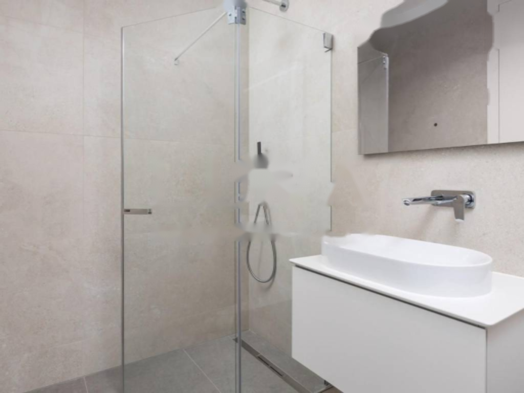 Flat in Opatija, Croatia, 92 m² - picture 6