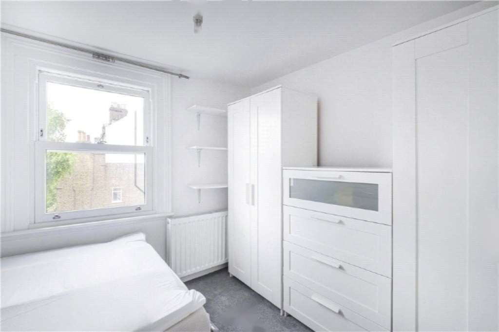 Wohnung in London, Großbritannien, 16 m² - Foto 6