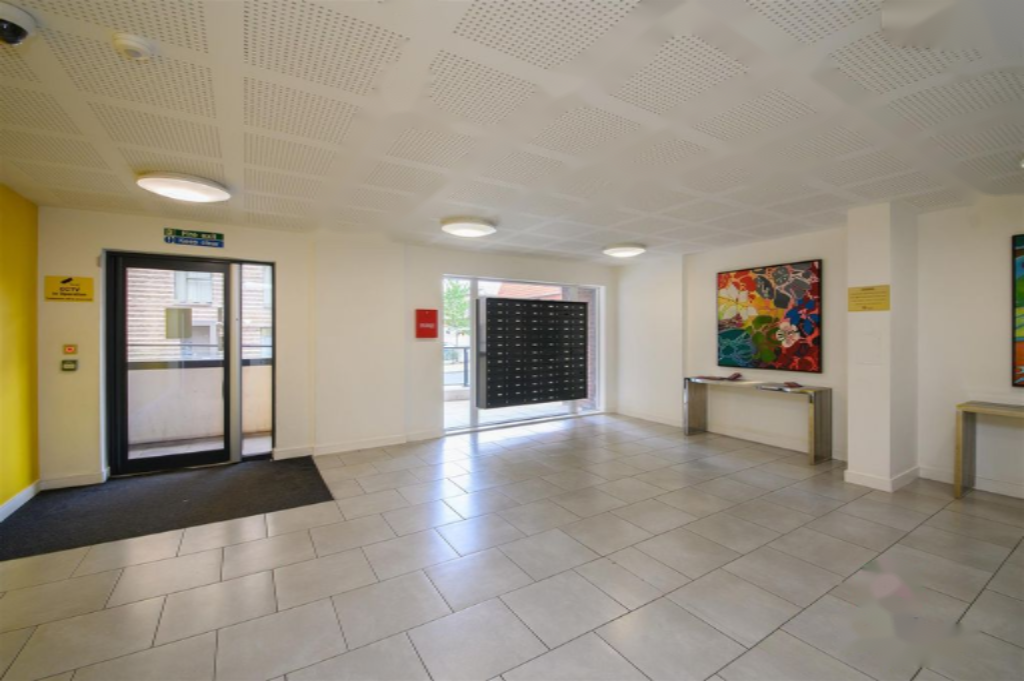 Piso en Londres, Reino Unido, 59 m² - imagen 6